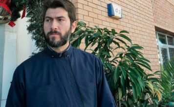 «Κιβωτός του Κόσμου»: Ομόφωνα ένοχος και σε δεύτερο βαθμό ο πατήρ Αντώνιος για κακοποίηση ανηλίκων