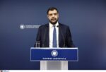 Κυβέρνηση: Λυπηρό να υπάρχουν ΜΜΕ στη χώρα που να υιοθετούν την τουρκική προπαγάνδα