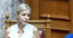 Νατάσα Πετρούλια: Ποια είναι η συνεργάτις του Άδωνι Γεωργιάδη που δέχτηκε bullying από τον Παύλο Πολάκη