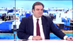 Κυριάκος Πιερρακάκης: Θα αλλάξουμε πάρα πολλά στο σχολείο