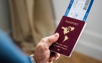 Αλλοδαπή προσπάθησε να ταξιδέψει με πλαστά έγγραφα απο το αεροδρόμιο του Ακτίου