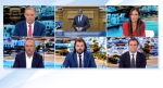 Πολιτικοί τριγμοί και έντονες διεργασίες στα κομματικά επιτελεία – Τι είπαν Καράογλου, Παππάς, Μάντζος