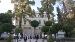 Προεδρικό Μέγαρο: Η γιορτή για τα 50 χρόνια από την αποκατάσταση της Δημοκρατίας