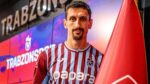 Στην Τραμπζονσπόρ ο Σάβιτς