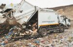 ΧΥΤΑ Φυλής: Νεκρός οδηγός απορριμματοφόρου – Φριχτό εργατικό δυστύχημα