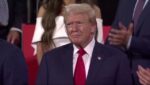 ΗΠΑ: Πήρε το χρίσμα των Ρεπουμπλικανών ο Ντόναλντ Τραμπ