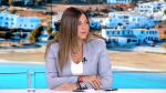Σοφία Ζαχαράκη: Δέσμευσή μας να βρίσκουμε το δημοσιονομικό πλαίσιο να καλύπτουμε όσο γίνεται περισσότερα