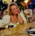 Νάνσυ Ζαμπέτογλου: Οι πρώτες φωτογραφίες από τις καλοκαιρινές της διακοπές στα Κύθηρα