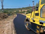 Σε πλήρη εξέλιξη το πρόγραμμα αγροτικής οδοποιίας του Δήμου Μεσολογγίου