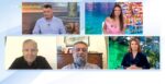 Ακρίβεια και ενέργεια στο επίκεντρο της πολιτικής αντιπαράθεσης – Τι είπαν Στεφανάδης, Παναγιωτόπουλος και Μπατζελή
