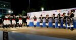 Mε την Ελληνική βραδιά ξεκινά το Διεθνές Φεστιβάλ Παραδοσιακών Χορών Αγρινίου