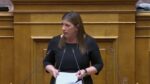 Αύριο Τετάρτη η συνάντηση της Ζωής Κωνσταντοπούλου με την Πρόεδρο της Δημοκρατίας για υποκλοπές και πυρκαγιές