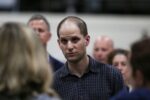 Η Ρωσία απελευθέρωσε τον δημοσιογράφο της Wall Street Journal Έβαν Γκέρσκοβιτς