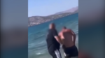 Σαλαμίνα: Αποκλειστικά στο Live News η 20χρονη που κατήγγειλε την απόπειρα βιασμού