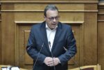 Φάμελλος για την καρατόμησή του: «Μέχρι χθες δεν ήξερα τίποτα»