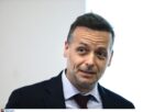 Χάρης Δούκας: H κυβέρνηση έχει αφαιρέσει αρμοδιότητες και πόρους από την αυτοδιοίκηση