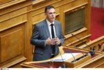 Ανακάλεσε ο Καραμέρος μετά το εξώδικο Μαρινάκη για τις διακοπές του