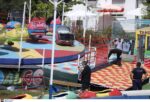 Χαλκιδική: Από τις 9 Ιουλίου η Αστυνομία είχε ενημερώσει το δήμο Κασσάνδρας για το λούνα παρκ