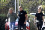 Κολωνός: Ενώπιον της ανακρίτριας ο 44χρονος για τον βιασμό της 16χρονης – Τι υποστήριξε