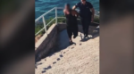 Σαλαμίνα: Ο 35χρονος είχε κατηγορηθεί και στο παρελθόν για παρενόχληση