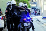 Αιματηρή συμπλοκή στο ΚΤΕΛ Κηφισού – Ακούστηκαν πυροβολισμοί – Ένας τραυματίας
