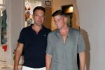 Σε εξέλιξη το τετραήμερο γαμήλιο πάρτι Κασσελάκη – Μακμπέθ