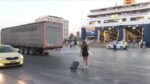 Διακοπές: Επιστρέφουν οι αδειούχοι του Αυγούστου
