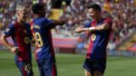 Μπαρτσελόνα για τίτλο, σκόρπισε… στους επτά ανέμους τη Βαγιαδολίδ