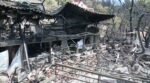 «Βροχή» συλλήψεων εμπρηστών σε όλη τη χώρα