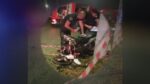 Κρήτη: Νεκρός 33χρονος μοτοσικλετιστής σε τροχαίο