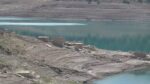 Ξεμένει από νερό η Αττική – Μειώνονται δραματικά τα αποθέματα του Μόρνου