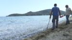 Βόλος: Νεκρά ψάρια γέμισαν τον Παγασητικό