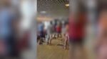 Χανιά: Άγριος καβγάς ανάμεσα σε επιβάτη και μέλη του πληρώματος