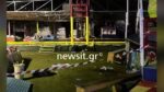 Χαλκιδική: Κατέληξε ο 19χρονος που είχε τραυματιστεί σε λούνα παρκ στο Πευκοχώρι
