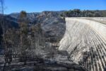 Πολιτική κόντρα με φόντο την καταστροφική πυρκαγιά στην Αττική