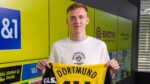 Στην Ντόρτμουντ ο Μπάιερ