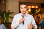 Μιχάλης Κατρίνης: «Ο ρόλος του Προέδρου του ΠΑΣΟΚ δεν είναι μια part time απασχόληση ούτε παράλληλος ρόλος»