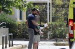 Γλυκά Νερά: Ενώπιον του ανακριτή ο 80χρονος που κατηγορείται για εμπρησμό