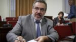 ΣΥΡΙΖΑ: Παραιτήθηκε ο βουλευτής Επικρατείας Όθων Ηλιόπουλος – Πρότεινε να τον αντικαταστήσει ο Κασσελάκης