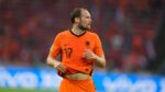 Αποσύρθηκε από την εθνική Ολλανδίας ο Ντάλεϊ Μπλιντ