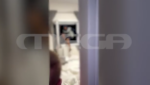 Κορινθία: Τον απόλυτο τρόμο έζησε οικογένεια τουριστών – Προσπάθησαν να διαρρήξουν το σπίτι τους με σφυρί