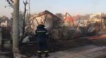 Φωτιά στην Αττική: Θρήνος για την 65χρονη που κάηκε στο Πάτημα Χαλανδρίου