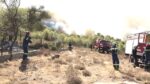 Φωτιά στην Αττική: Εσπευσμένα στην Αθήνα ο Κ. Μητσοτάκης για τον συντονισμό της επιχείρησης κατάσβεσης της φωτιάς – Πυρά από την αντιπολίτευση