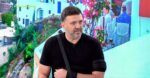 Βασίλης Κικίλιας: «Η δική μου υποχρέωση είναι να σωθούν οι ανθρώπινες ζωές – Σημαντικοί οι πόροι του προγράμματος “Αιγίς”»