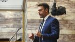 ΣΥΡΙΖΑ: Εκτός κούρσας για την προεδρία του κόμματος ο Στέφανος Κασσελάκης