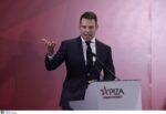 Κασσελάκης: Να παρέμβει προσωπικά για τα ακτοπλοϊκά εισιτήρια ο πρωθυπουργός