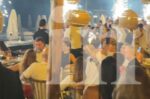Αποκάλυψη in.gr: Ο Βασίλης Οικονόμου διασκέδαζε σε κλαμπ στη Ρόδο ενώ οι ψηφοφόροι του στην Αν.Αττική έδιναν μάχη με τις φλόγες