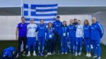 Με επτά συμμετοχές ξεκινάει η Ελλάδα στο Παγκόσμιο πρωτάθλημα Κ20