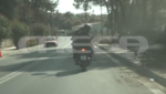 Φωτιές στην Αττική: 36 προσαγωγές και 6 συλλήψεις για πλιάτσικο στις καμένες περιοχές