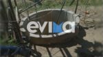 Εύβοια: 45χρονος έχασε τη ζωή του μετά από πτώση σε πηγάδι 11 μέτρων